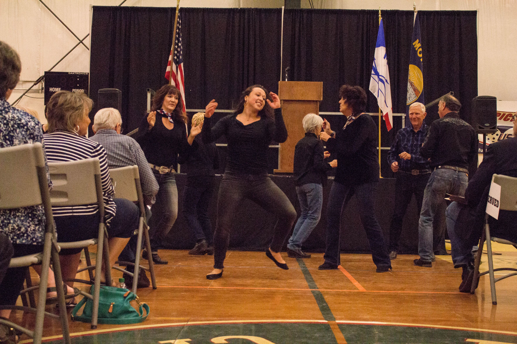 2018 Harmony Day in Butte
